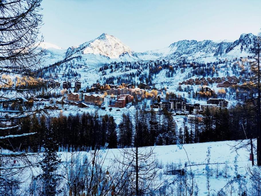 Chalet Wallis, Wifi, Garage, Proche Des Pistes *